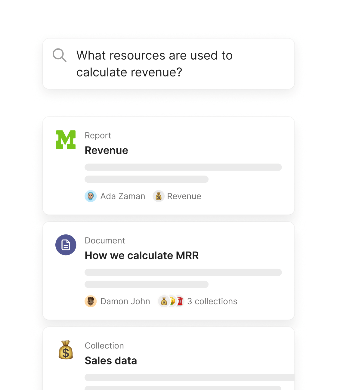 Best Modern Data Catalog Software Tool Secoda